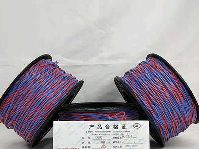班戈数码电子雷管放炮线