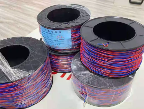 班戈数码雷管脚线有哪些规格？