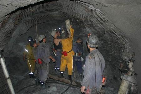 班戈工程爆破中的危险因素分析以及应对工程爆破危险的措施